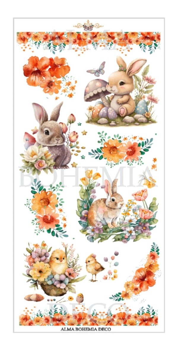 Producto - ANIMALITOS 003