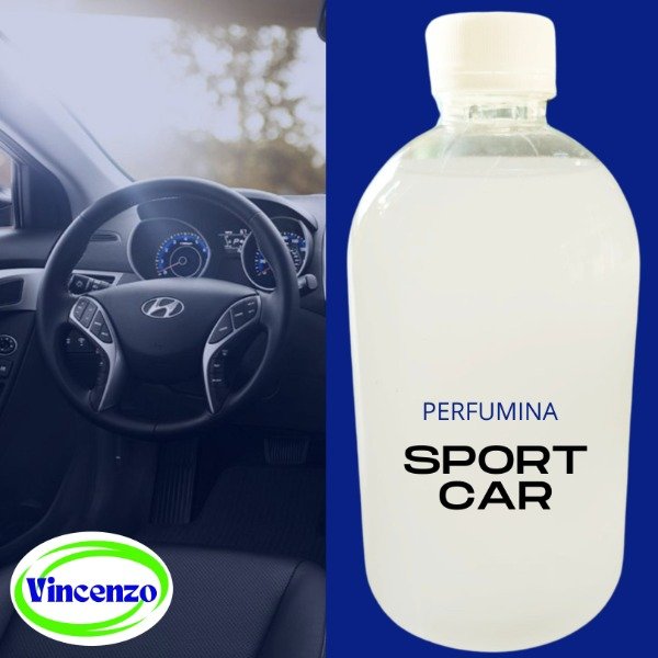 Producto - PERFUMINA SPORT CAR 500ML