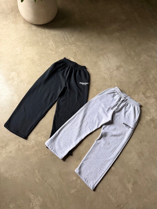 Producto - Jogging essentials