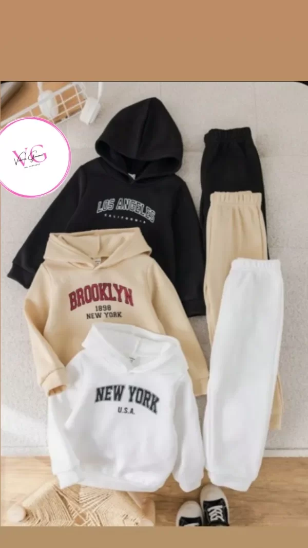 Producto - PACK FAMILIAR