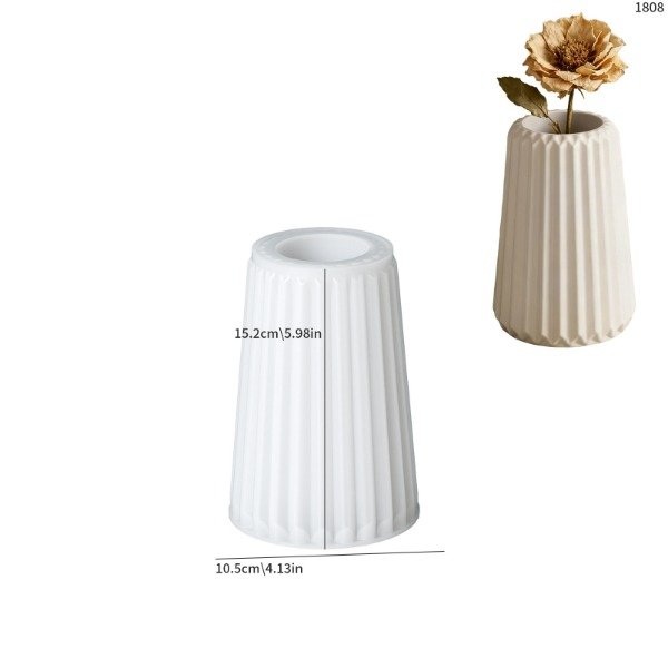 Producto - Molde florero D7 - 3