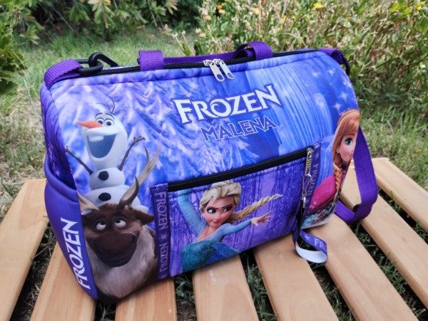 Producto - Frozen premium
