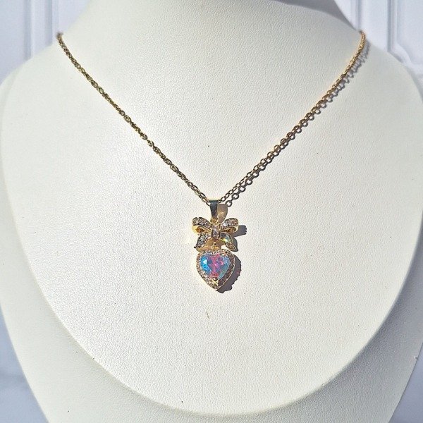 Producto - Collares love coquette - 2