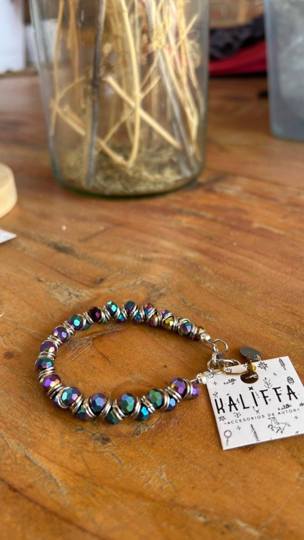 Producto - Pulsera ZIG ZAZ PEQUE - 4