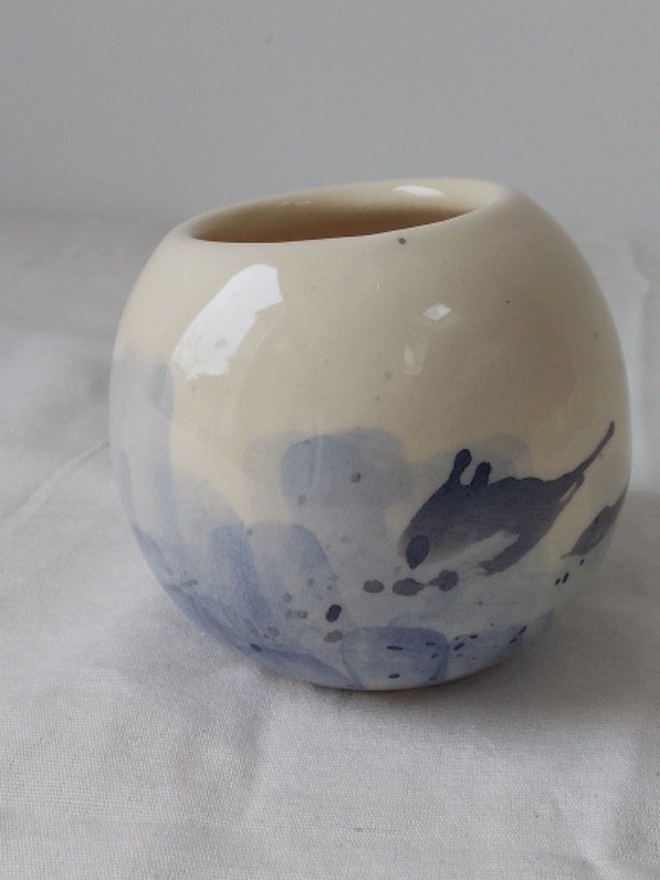 Producto - Mate Burbuja salpicado