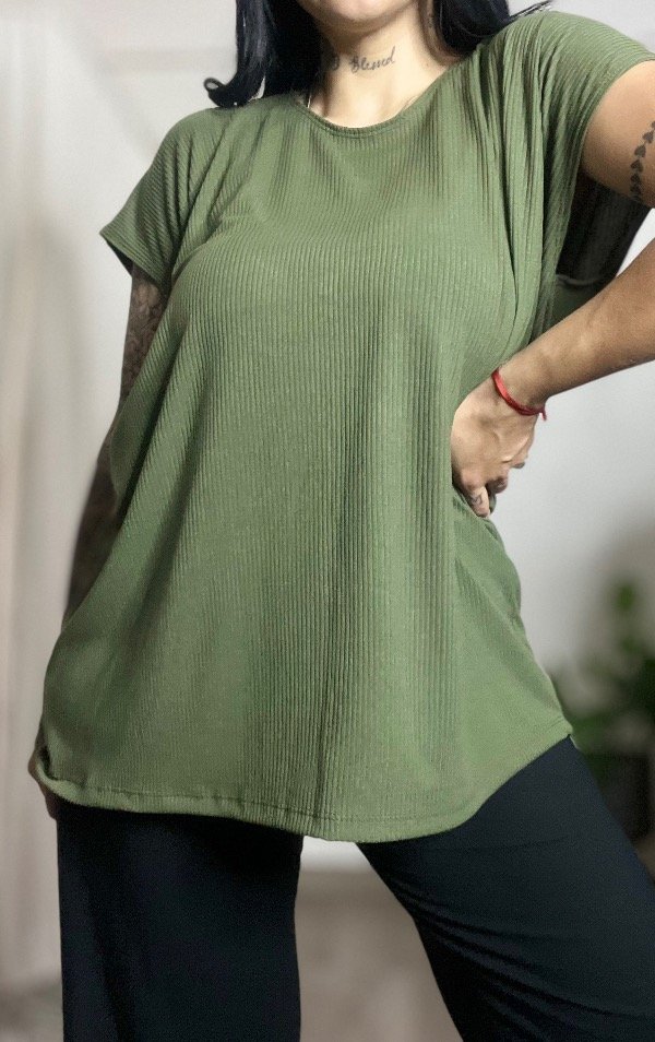Producto - REMERA MARGA