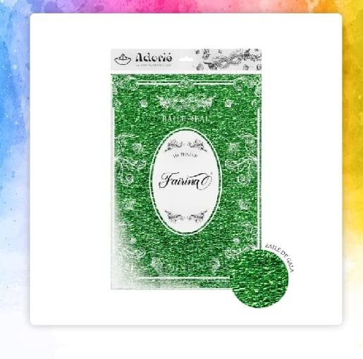 Producto - FAIRINA VERDE MENTA