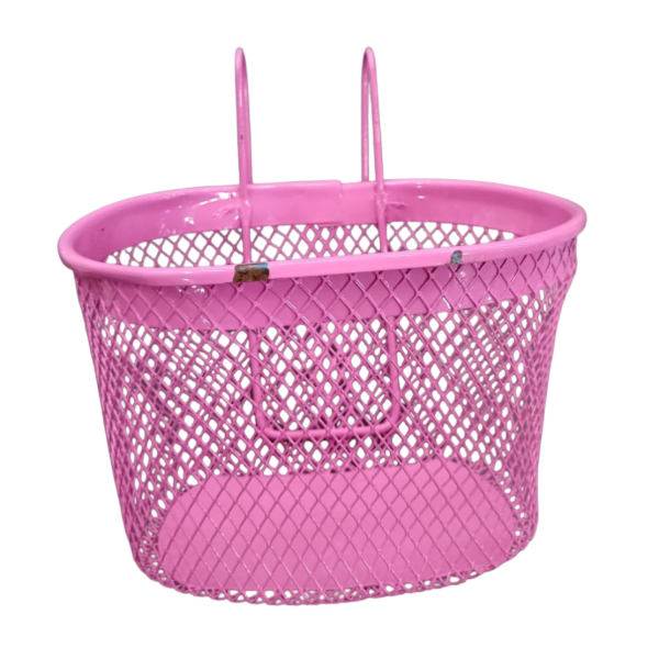 Producto - Canasto del. R12/14 Tejido p. colgar