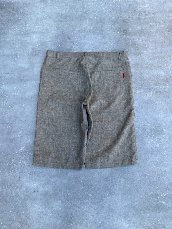 Producto - Bermuda Crew T. 46