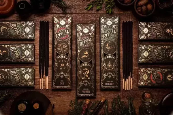 Producto - Ritual