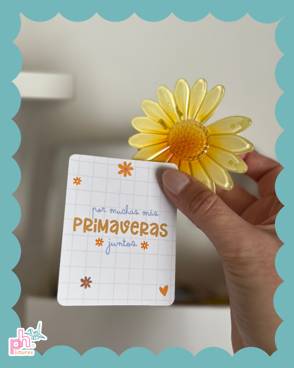 Producto - box primavera - 21 de septiembre - flores amarillas - 1
