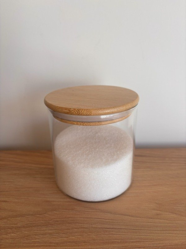 Producto - Frasco Coco Chico