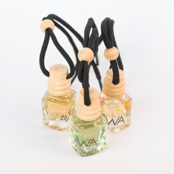 Producto - MINI DIFUSOR AUTO