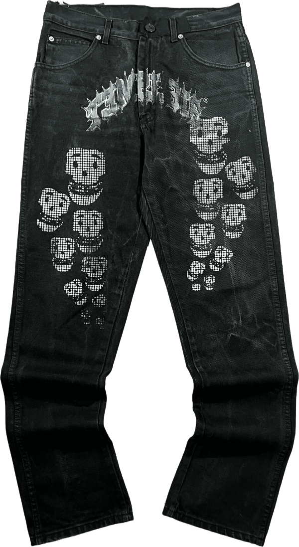 Producto - JEANS NOSTALGIA (40)