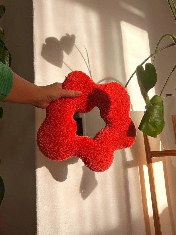 Producto - Espejo Mancha