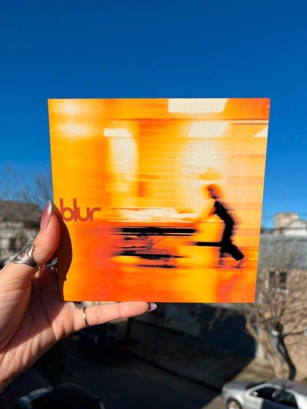 Producto - Blur - Blur (Special edition)