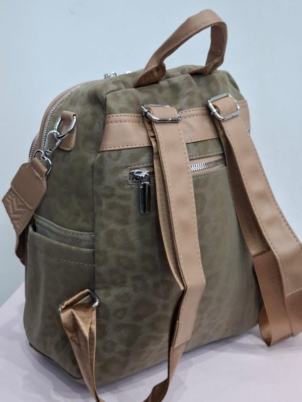 Producto - Mochila Filis - 15