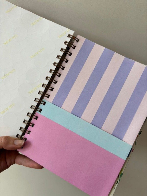 Producto - Agenda 2026 Pink - 2