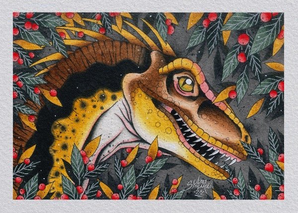 Producto - RAPTOR (DIGITAL)
