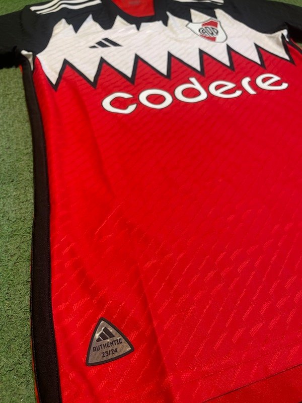 Producto - Camiseta River de juego 2024/25 - 1