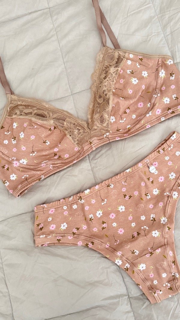 Producto - Corpiño GRETA OTOÑO