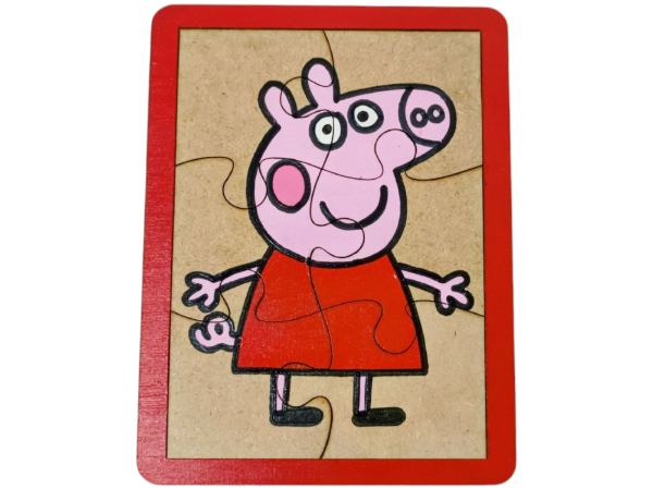 Producto - Peppa pig