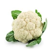 Producto - coliflor unidad