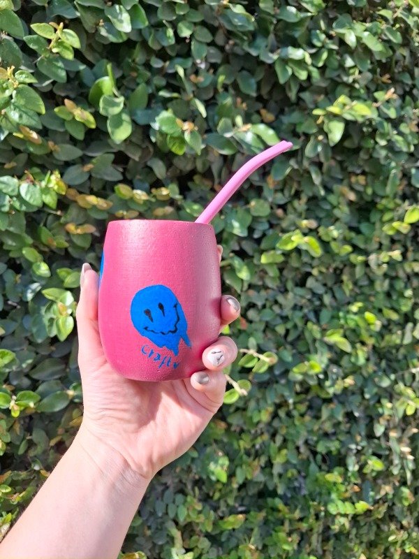 Producto - Mate Mood