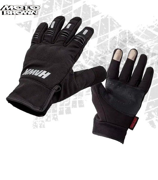 Producto - Guantes Moto Hawk Night Rider