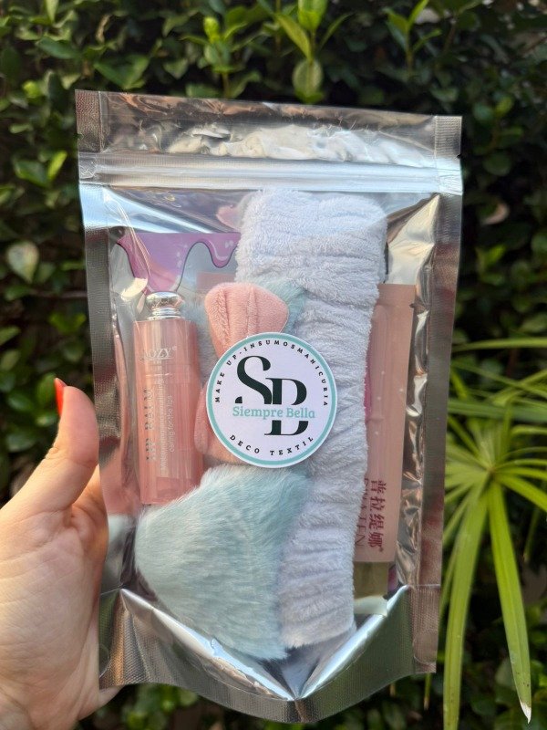 Producto - Combo SkinCare 1