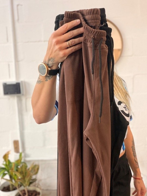 Producto - Pantalón Darlon Soft Choco - 7