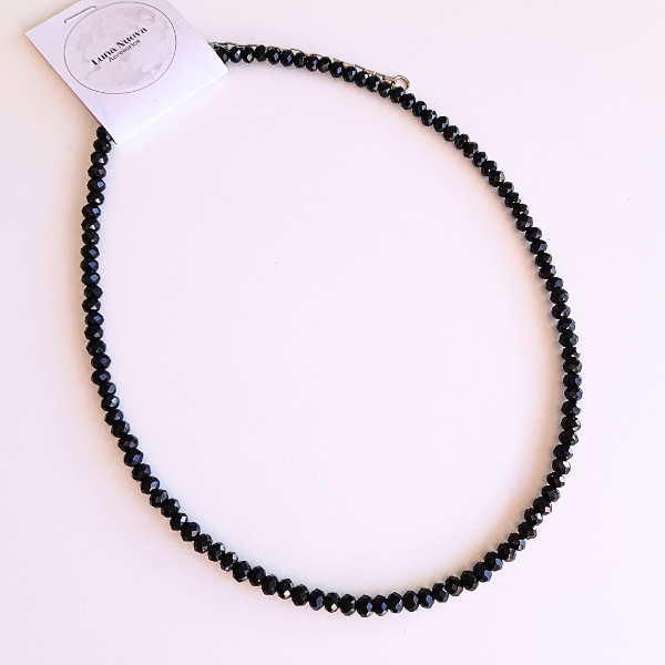 Producto - Collar Fran