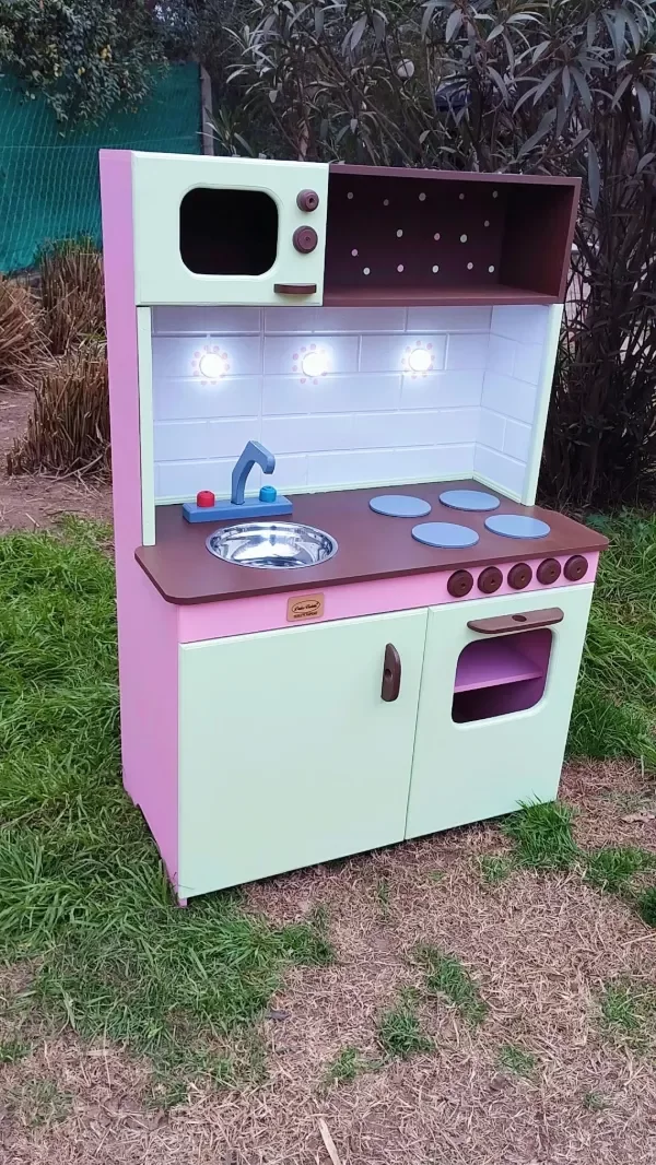 Producto - COCINITA "LUZ" 1,20 m