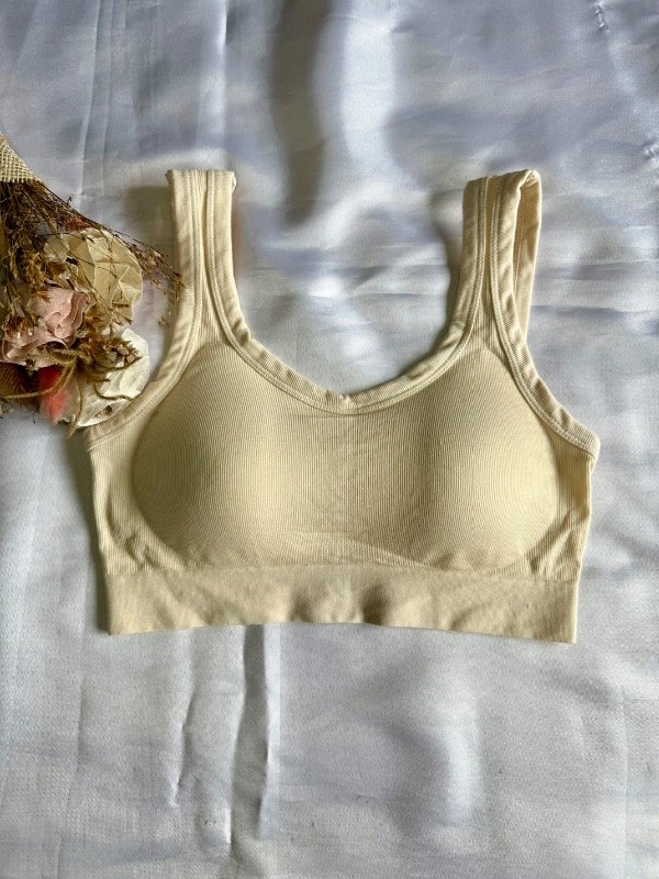 Producto - Top Comfort Morley crema