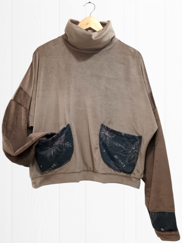 Producto - Polera Vison - 3