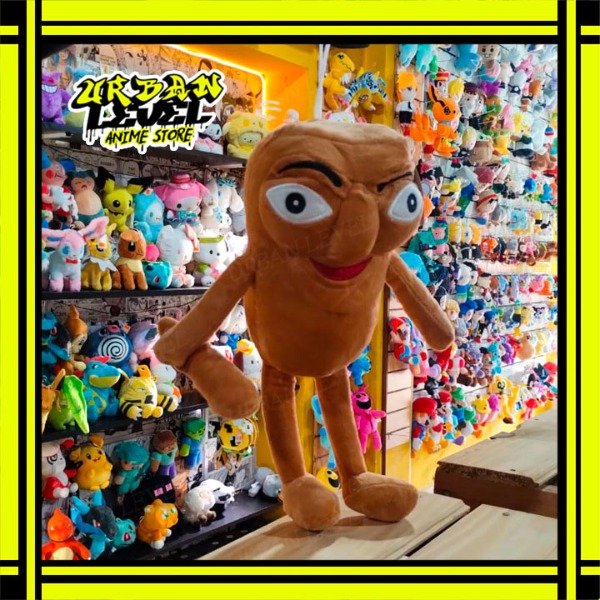 Producto - Peluche Tum Tum Tum Sahur - Brainrot