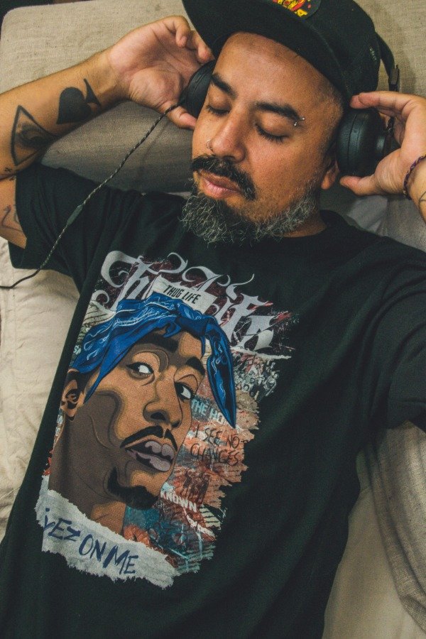 Producto - 2PAC