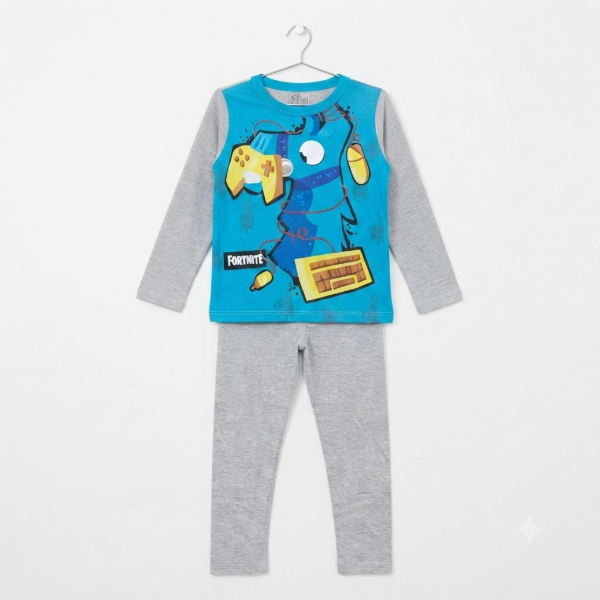 Producto - PIJAMA FORTNITE T.6