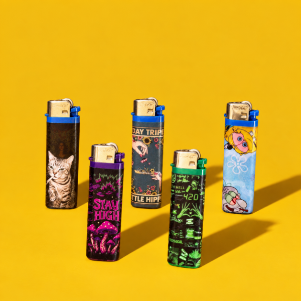 Producto - Capsula 420 club - 0