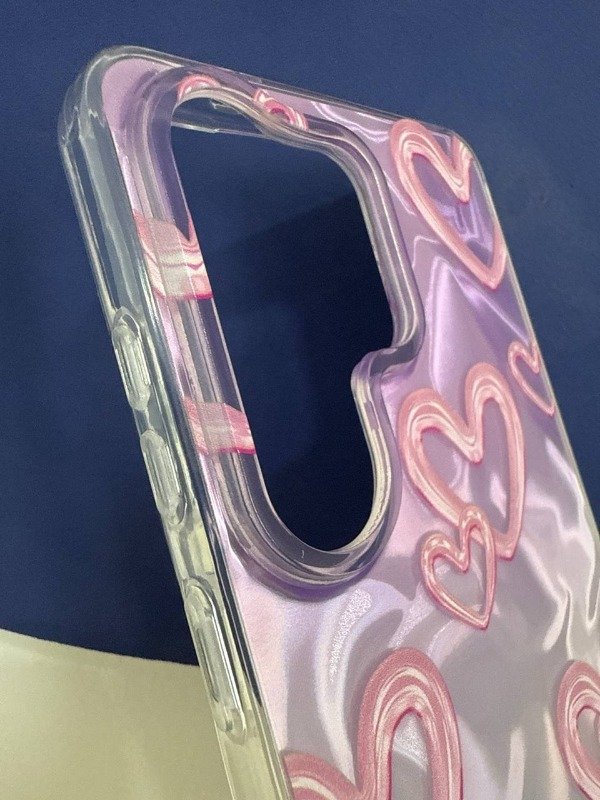 Producto - FUNDA HOLO CON DISEÑO SAMSUNG S26 ULTRA - 4