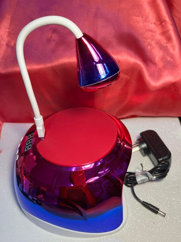 Producto - Cabina sun yc57c 268w