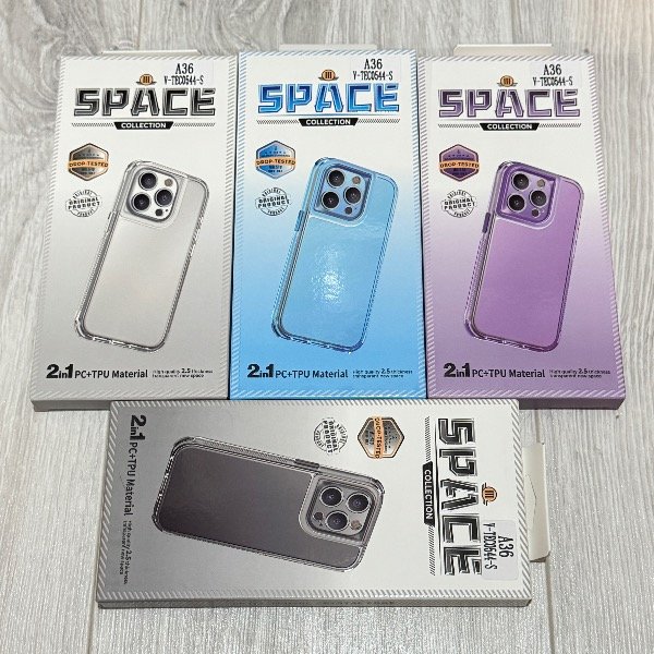 Producto - FUNDA SPACE 360 A36 A56