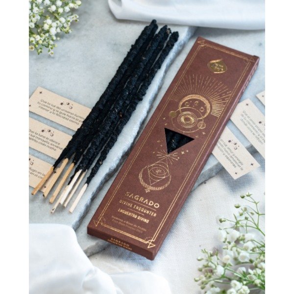 Producto - Sahumerios Sagrado Sagrada Madre