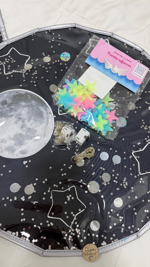 Producto - COMBO NOCHE