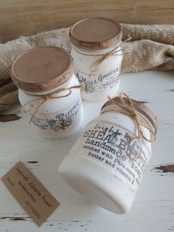 Producto - Set Campo x3