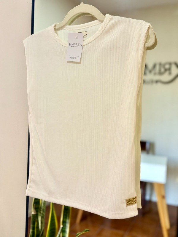 Producto - Musculosa Cartagena