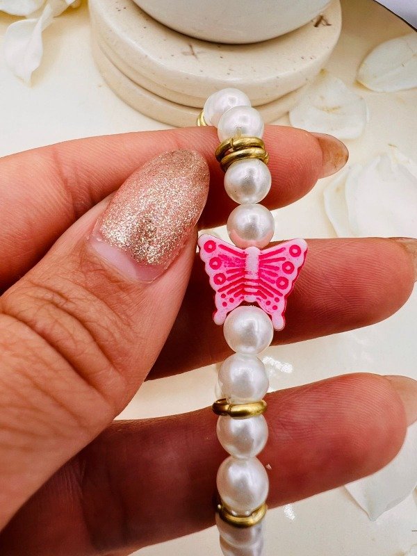 Producto - Mini Pulserita Butter Fly - 0