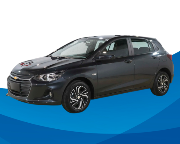 Producto - VOLKSWAGEN POLO 1.6 MSI TRACK MT 5PTAS. (110CV) (L23) 2024