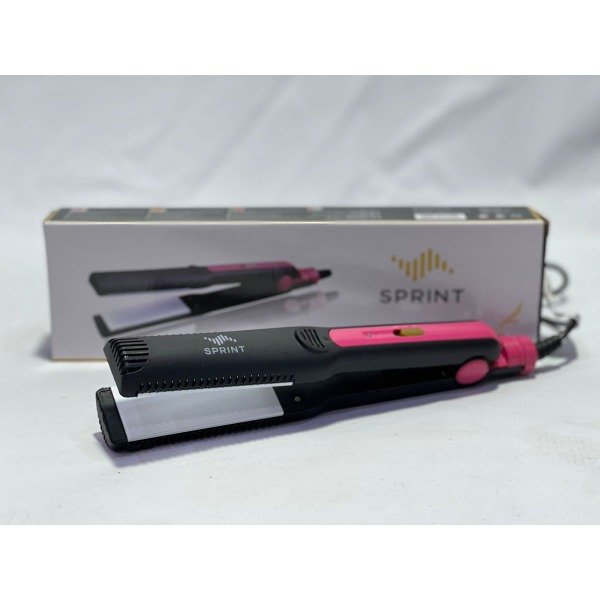 Plancha de pelo \