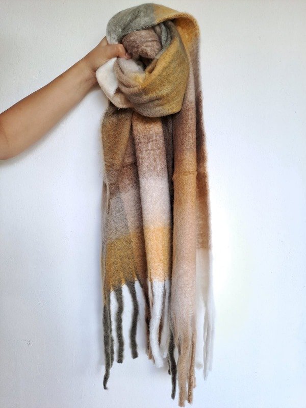 Producto - ND36 Mantón Nube CYM